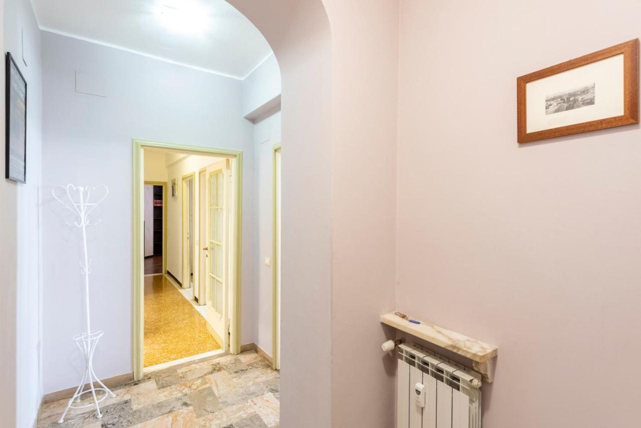 Joivy Cute Flat With Terrace Apartment Genova Exterior foto