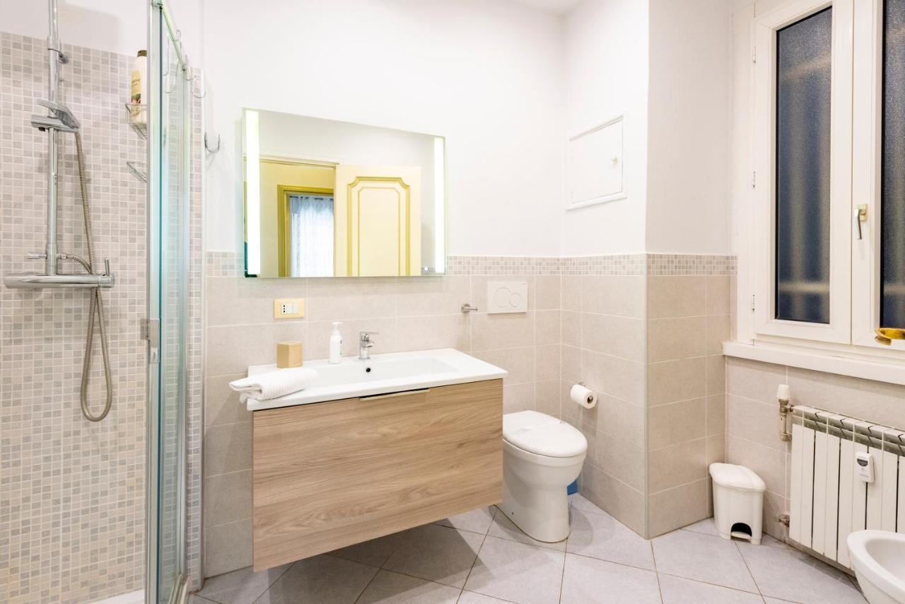 Joivy Cute Flat With Terrace Apartment Genova Exterior foto