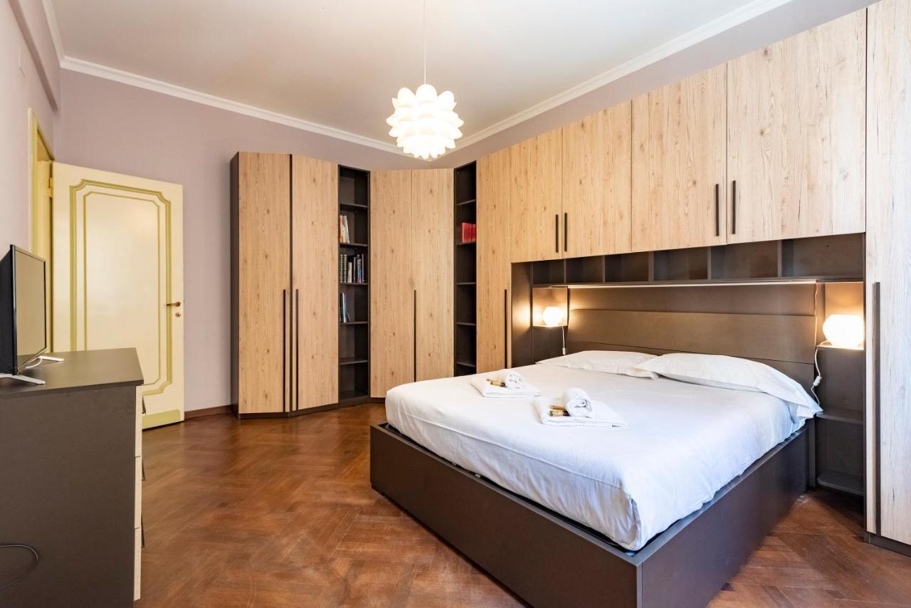 Joivy Cute Flat With Terrace Apartment Genova Exterior foto