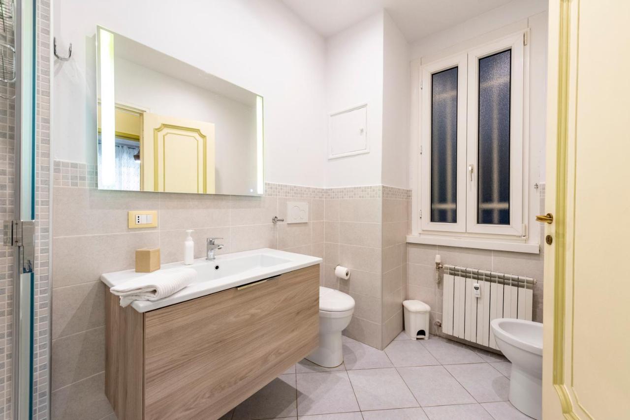 Joivy Cute Flat With Terrace Apartment Genova Exterior foto